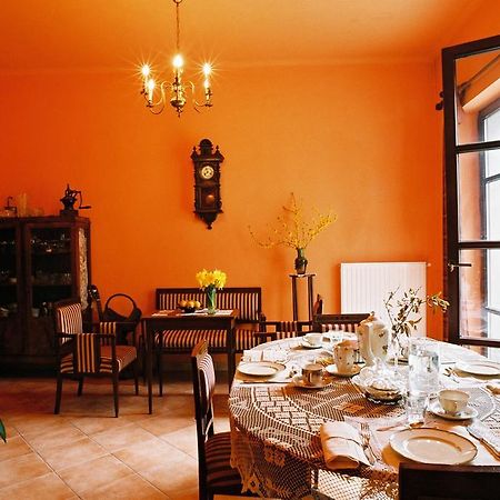 קרקוב Piano Guest House מראה חיצוני תמונה