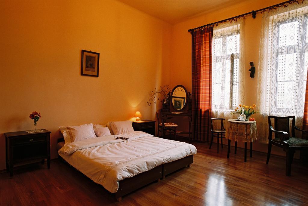קרקוב Piano Guest House מראה חיצוני תמונה