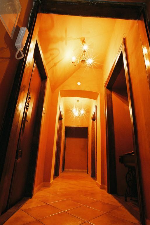 קרקוב Piano Guest House מראה חיצוני תמונה