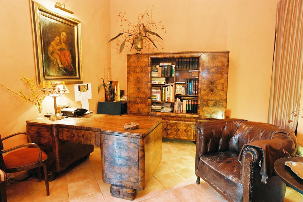קרקוב Piano Guest House מראה חיצוני תמונה