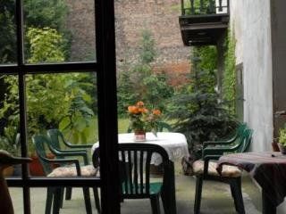 קרקוב Piano Guest House מראה חיצוני תמונה