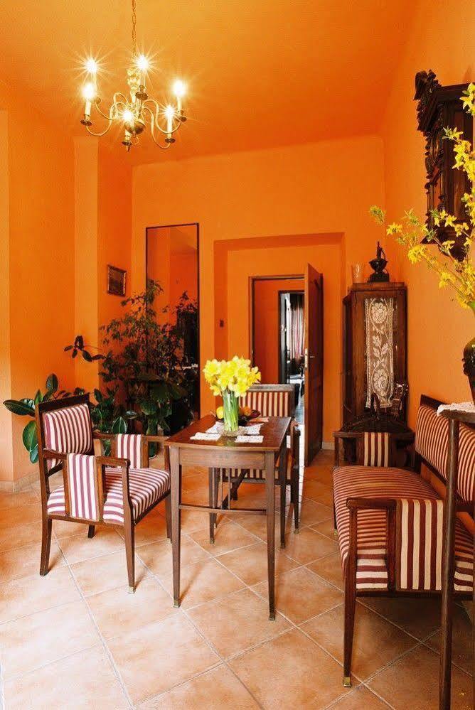 קרקוב Piano Guest House מראה חיצוני תמונה