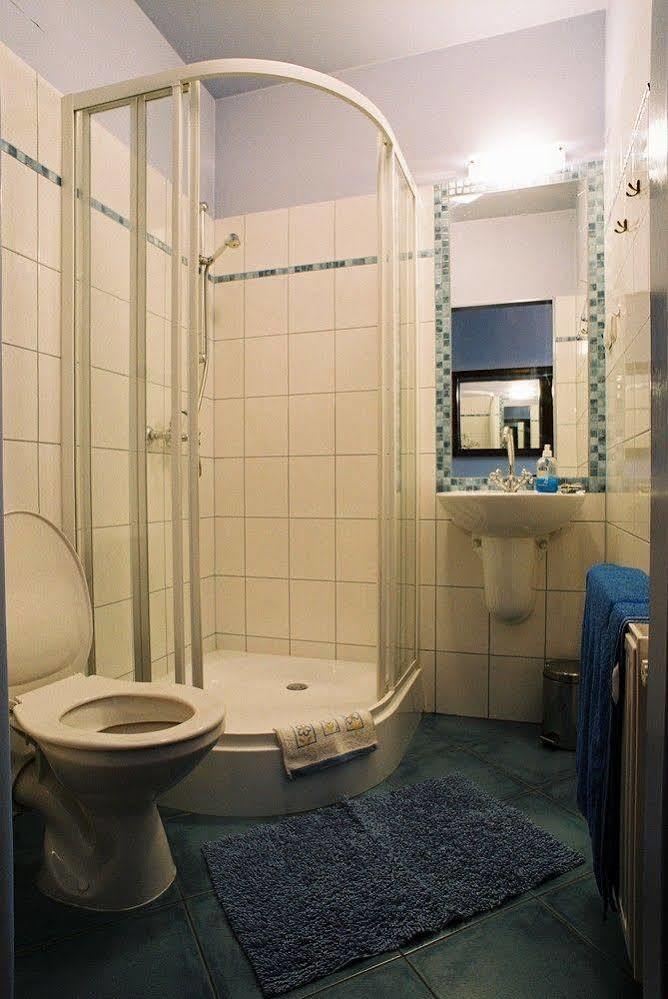 קרקוב Piano Guest House מראה חיצוני תמונה