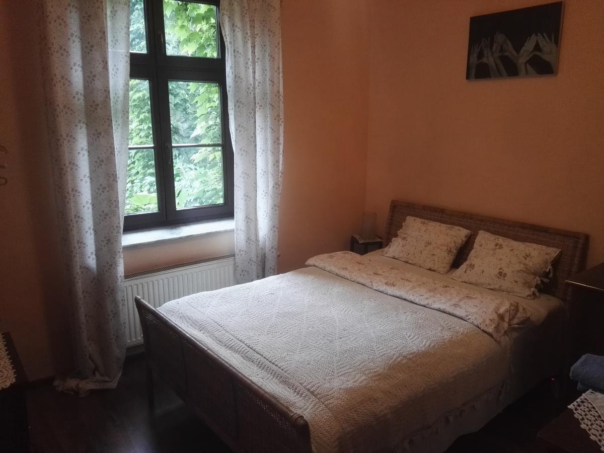 קרקוב Piano Guest House מראה חיצוני תמונה
