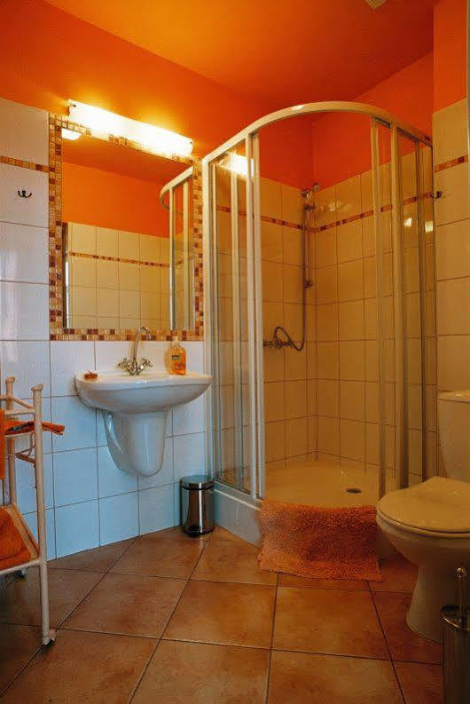 קרקוב Piano Guest House מראה חיצוני תמונה